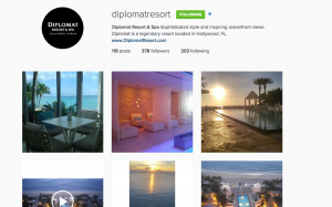 Diplomat instagram photos Dec 20 2015