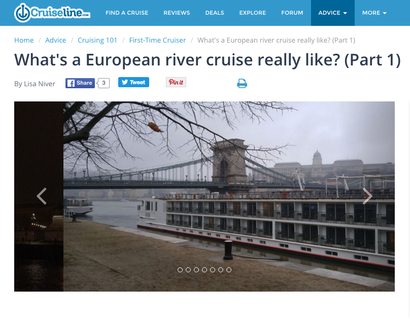 the original version of this article called whats a european river cruise really like was first published on cruiseline - Viking River Cruise Christmas Market the original version of this article called whats a european river cruise really like was first published on cruiseline - Viking River Cruise Christmas Market